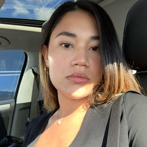 Meet your Posher, Susana